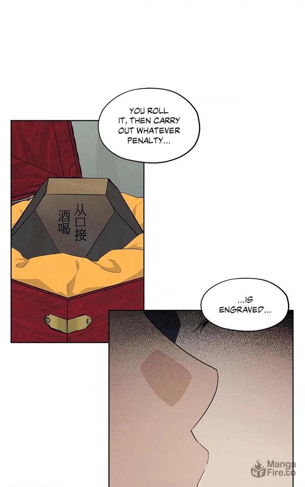 Joseon Workshop – Chapter 36 page 50