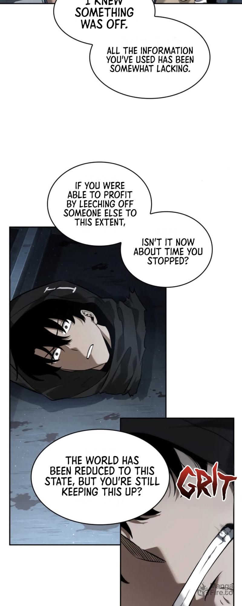 First Person Protagonist's Viewpoint (4) page 24