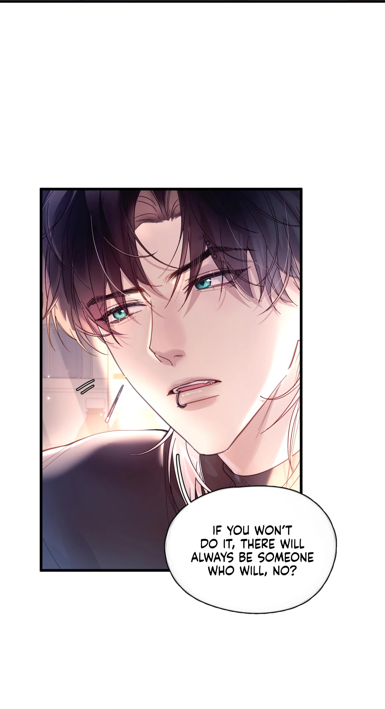 The Only You in This World page 22