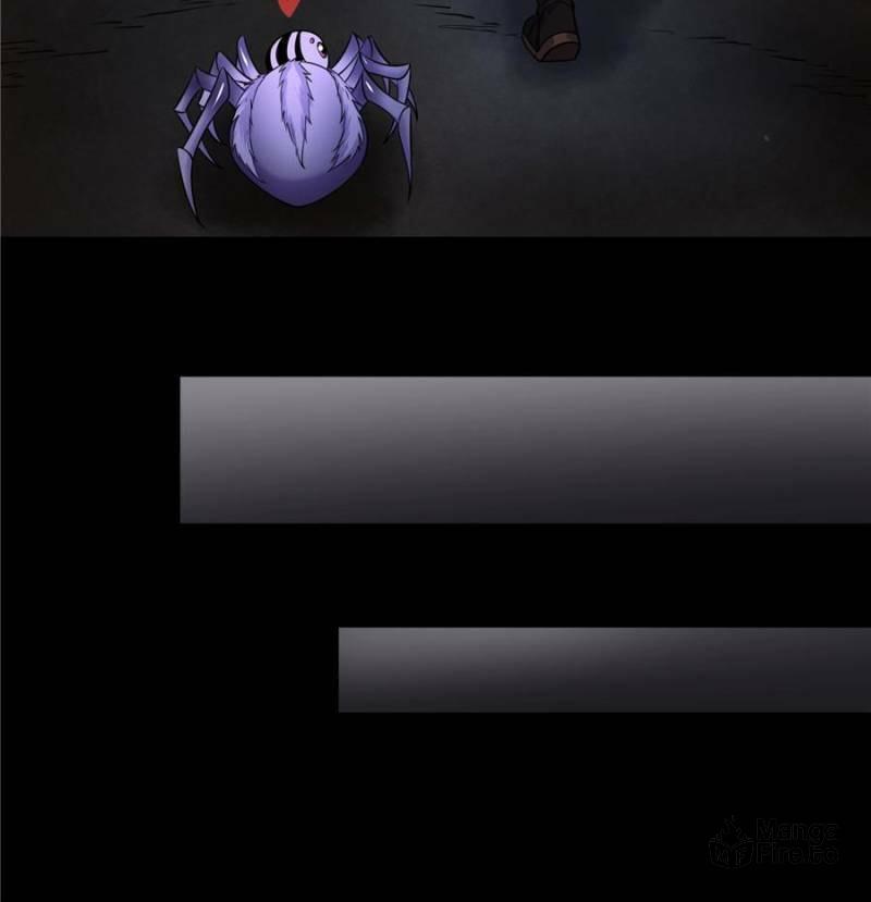 Ancient God's Chosen Warriors – Chapter 5 page 32