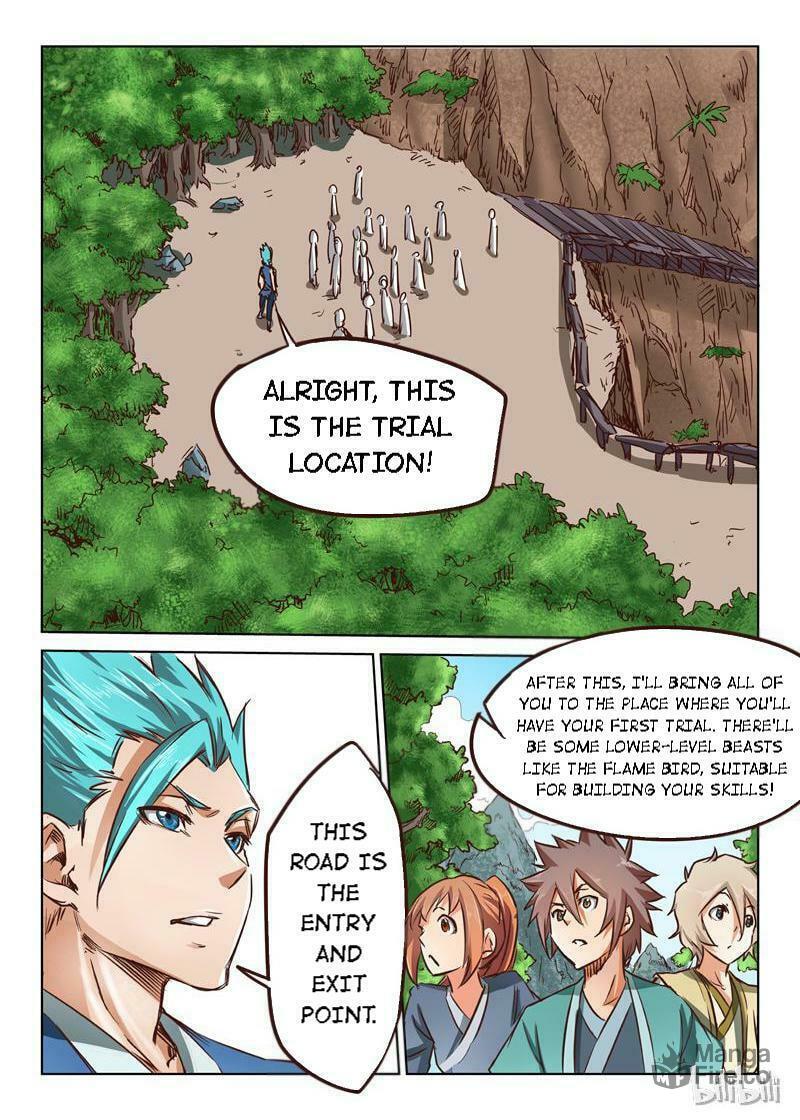 Episode 20 page 4