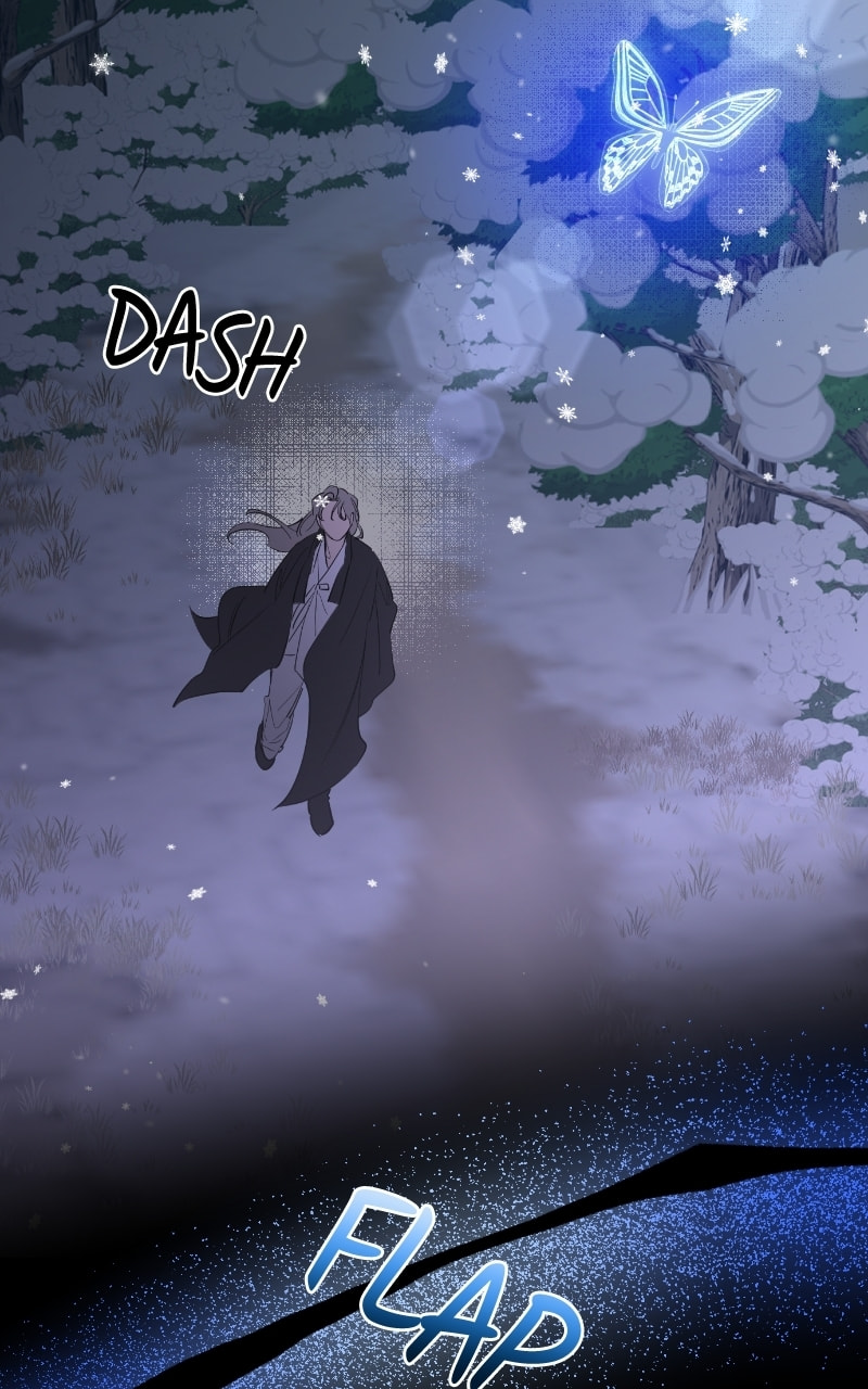Extroversion of an Immortal – Chapter 46 page 55