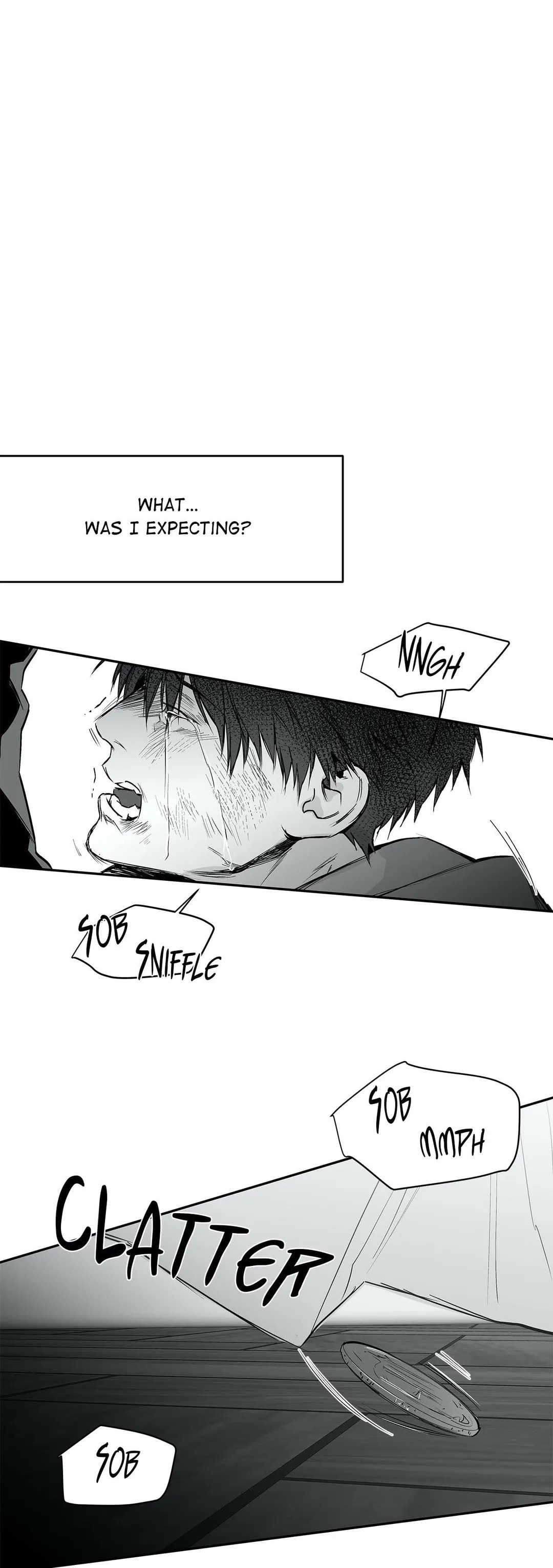 Legs That Won't Walk – Chapter 56 page 54