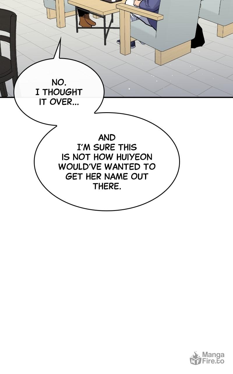 Extroversion of an Immortal – Chapter 31 page 9
