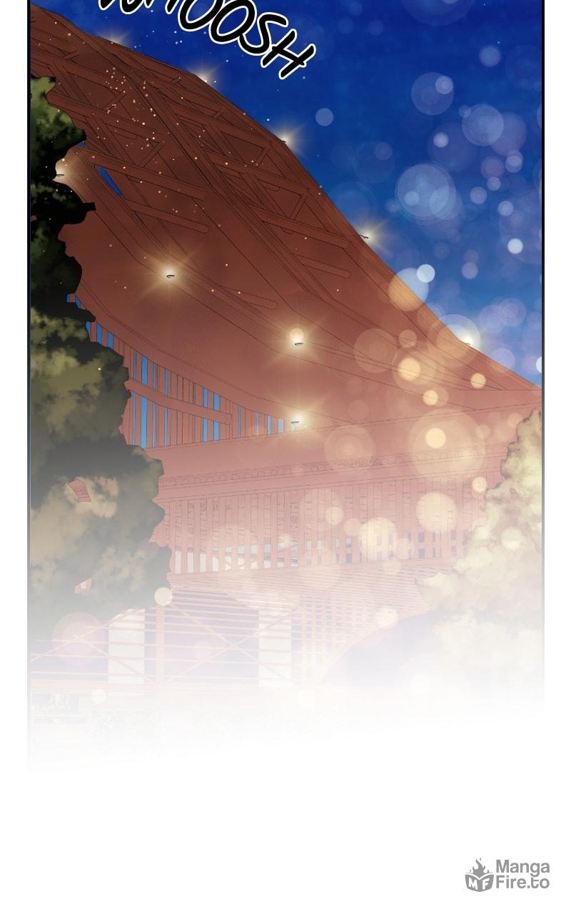 Extroversion of an Immortal – Chapter 61 page 64