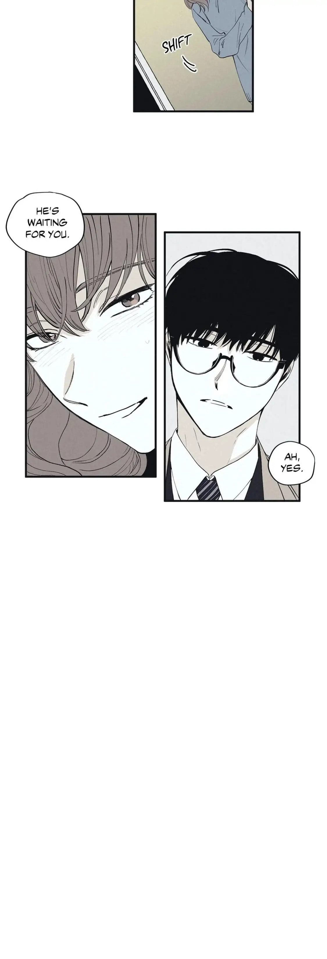 Checkmate (Tan) – Chapter 10 page 5