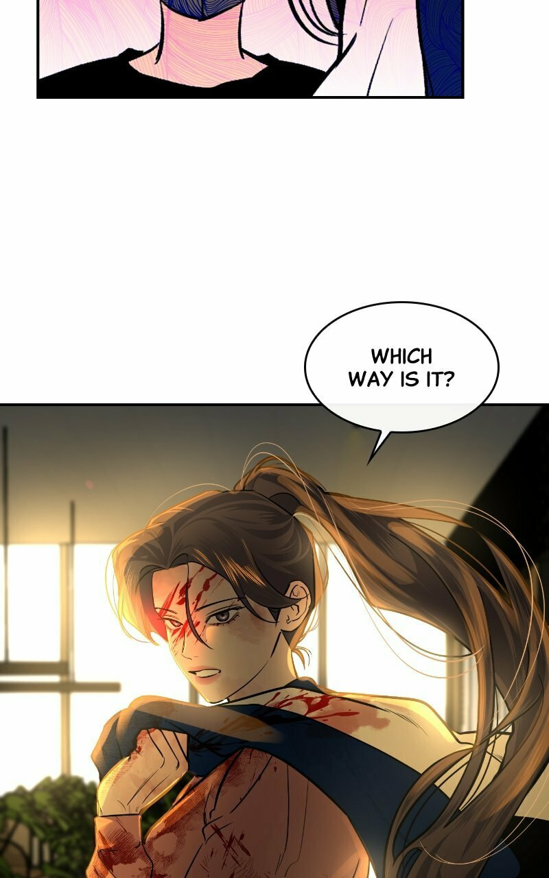 Extroversion of an Immortal – Chapter 20 page 46