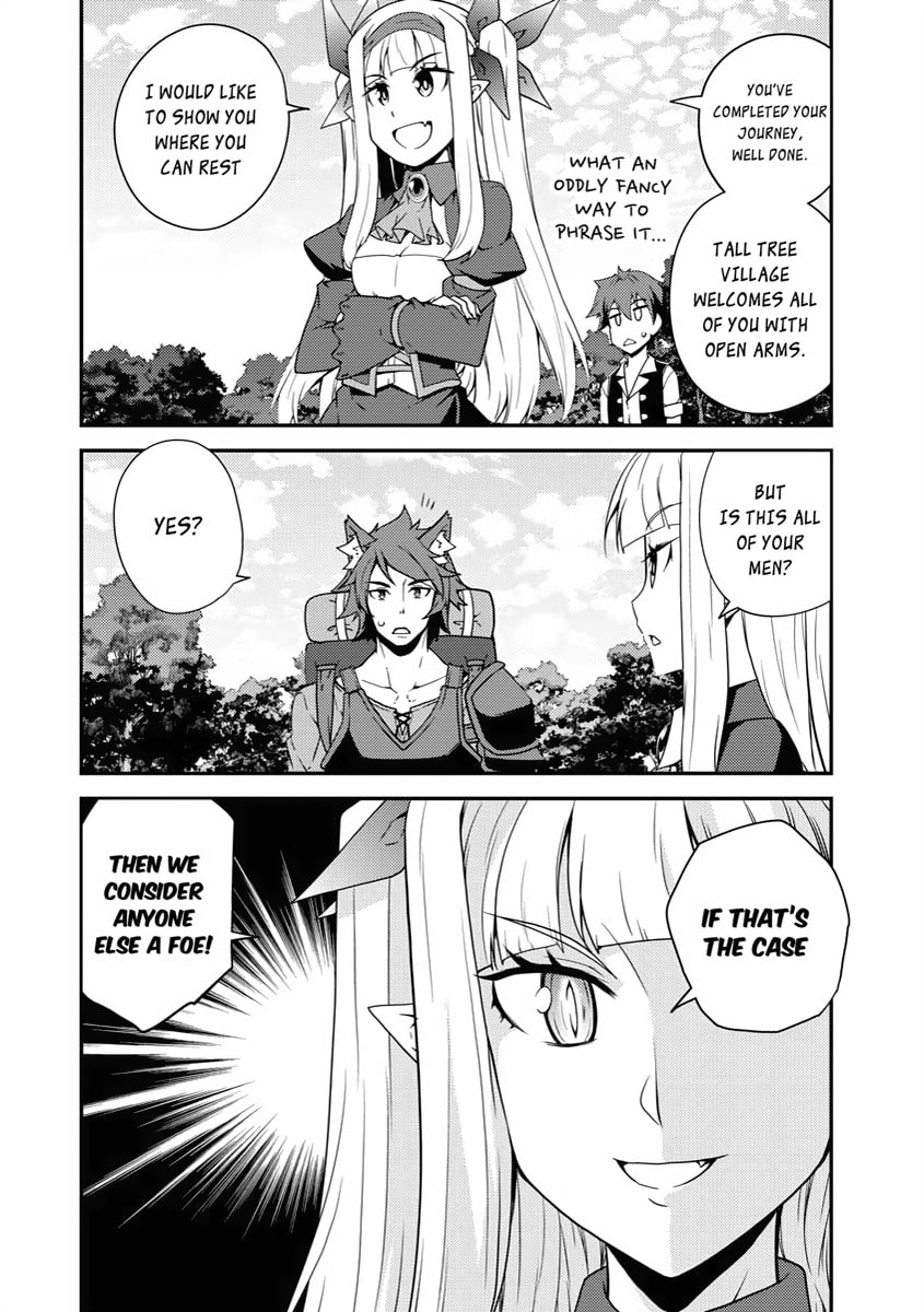 GUEST: BEASTKIN page 3