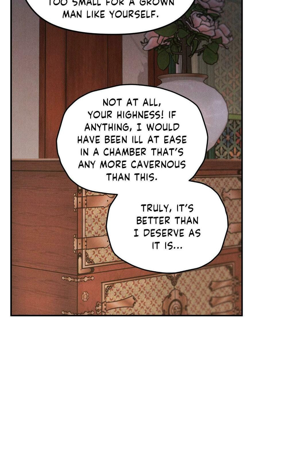 Gale of the God – Chapter 3 page 33