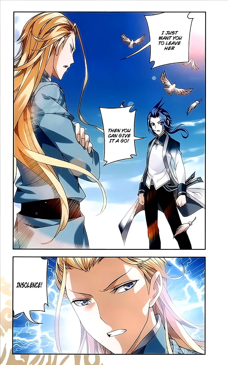Number 1 New Student page 16