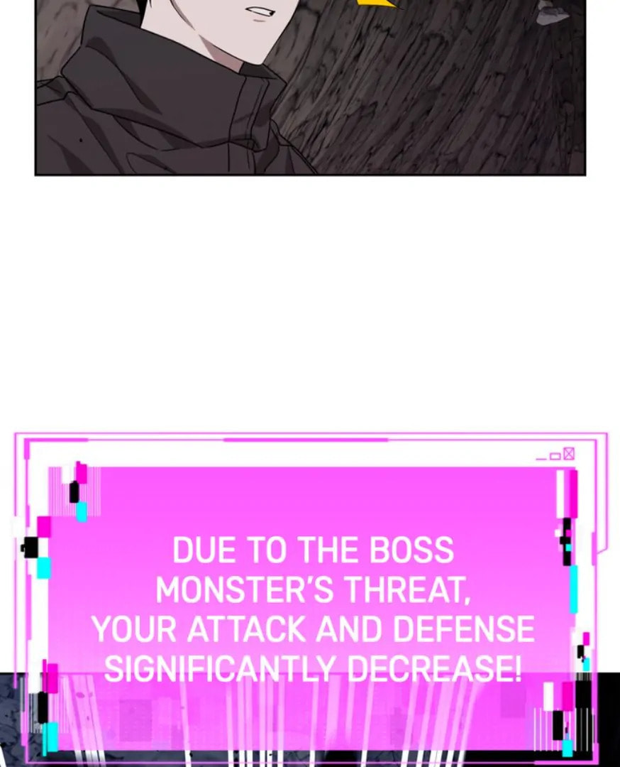 Mission: Save the Hunter – Chapter 47 page 78