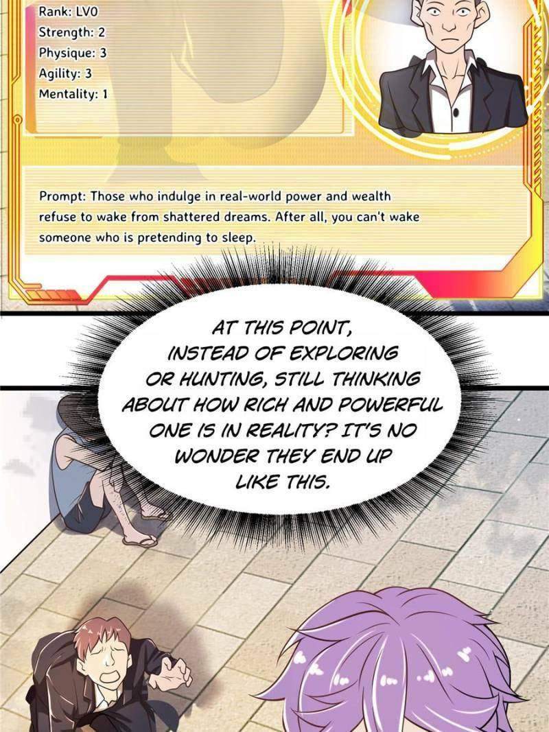 Ancient God's Chosen Warriors – Chapter 23 page 18