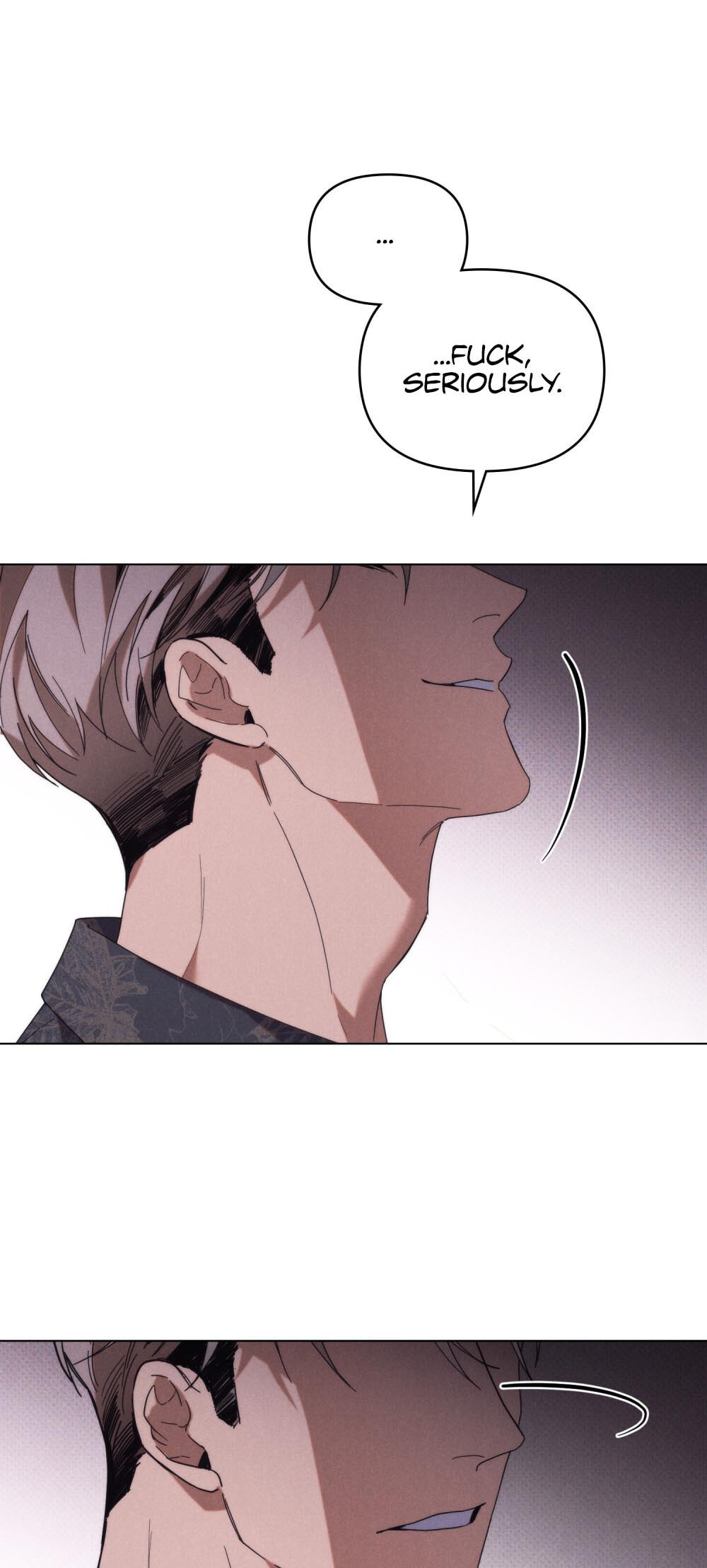 Undercover Darling – Chapter 5 page 70
