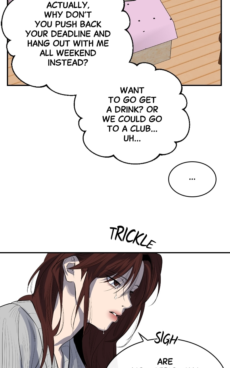 Extroversion of an Immortal – Chapter 54 page 37