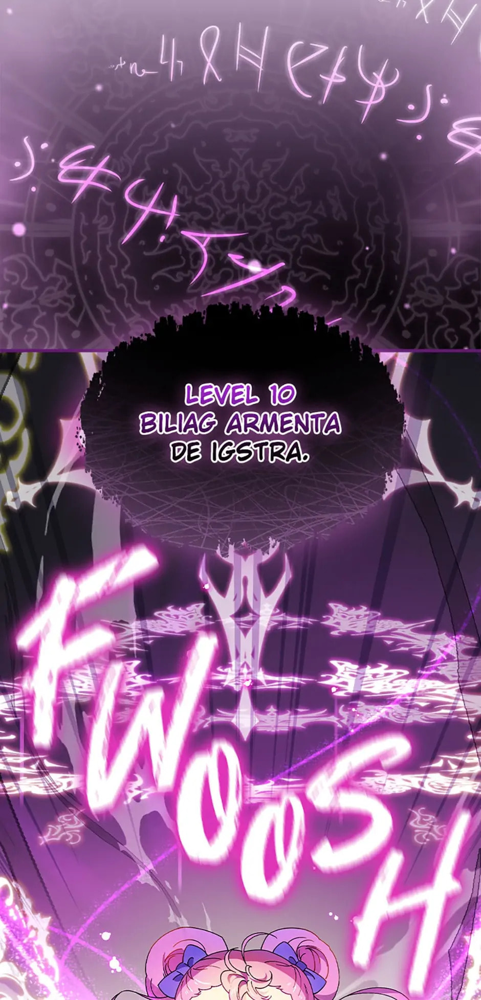 Aria of the Withered Branch – Chapter 53 page 43