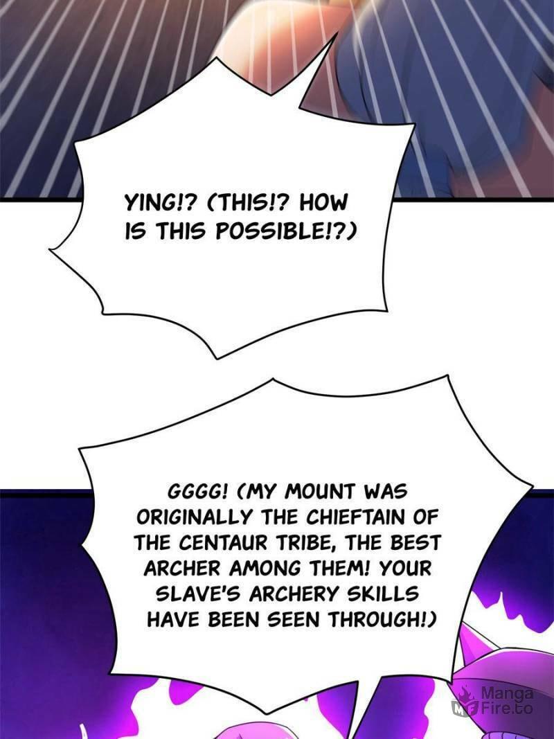 Ancient God's Chosen Warriors – Chapter 42 page 23