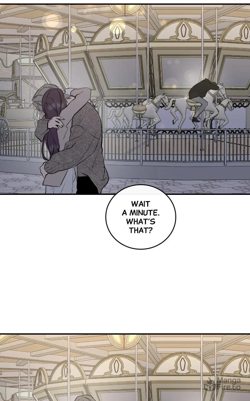 Extroversion of an Immortal – Chapter 69 page 14