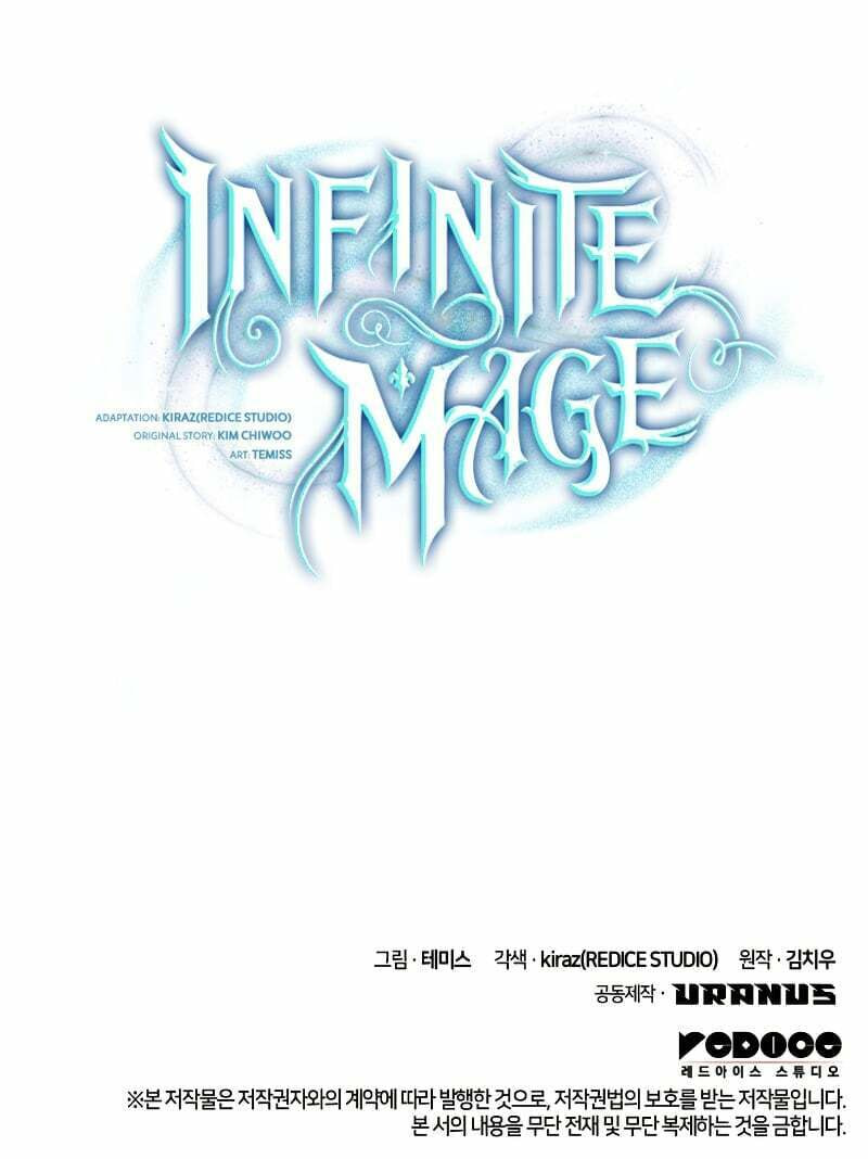 Infinite Mage – Chapter 25 page 13