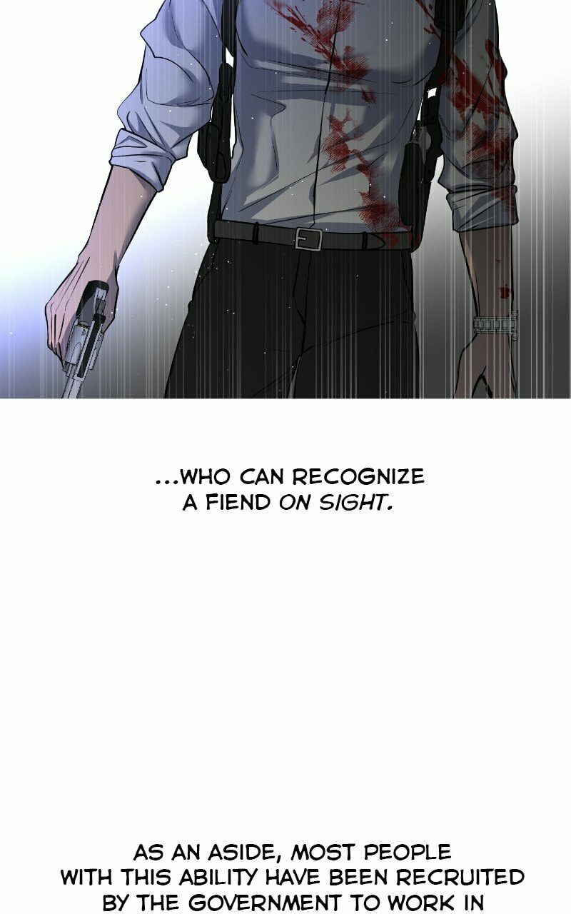 Extroversion of an Immortal – Chapter 7 page 31