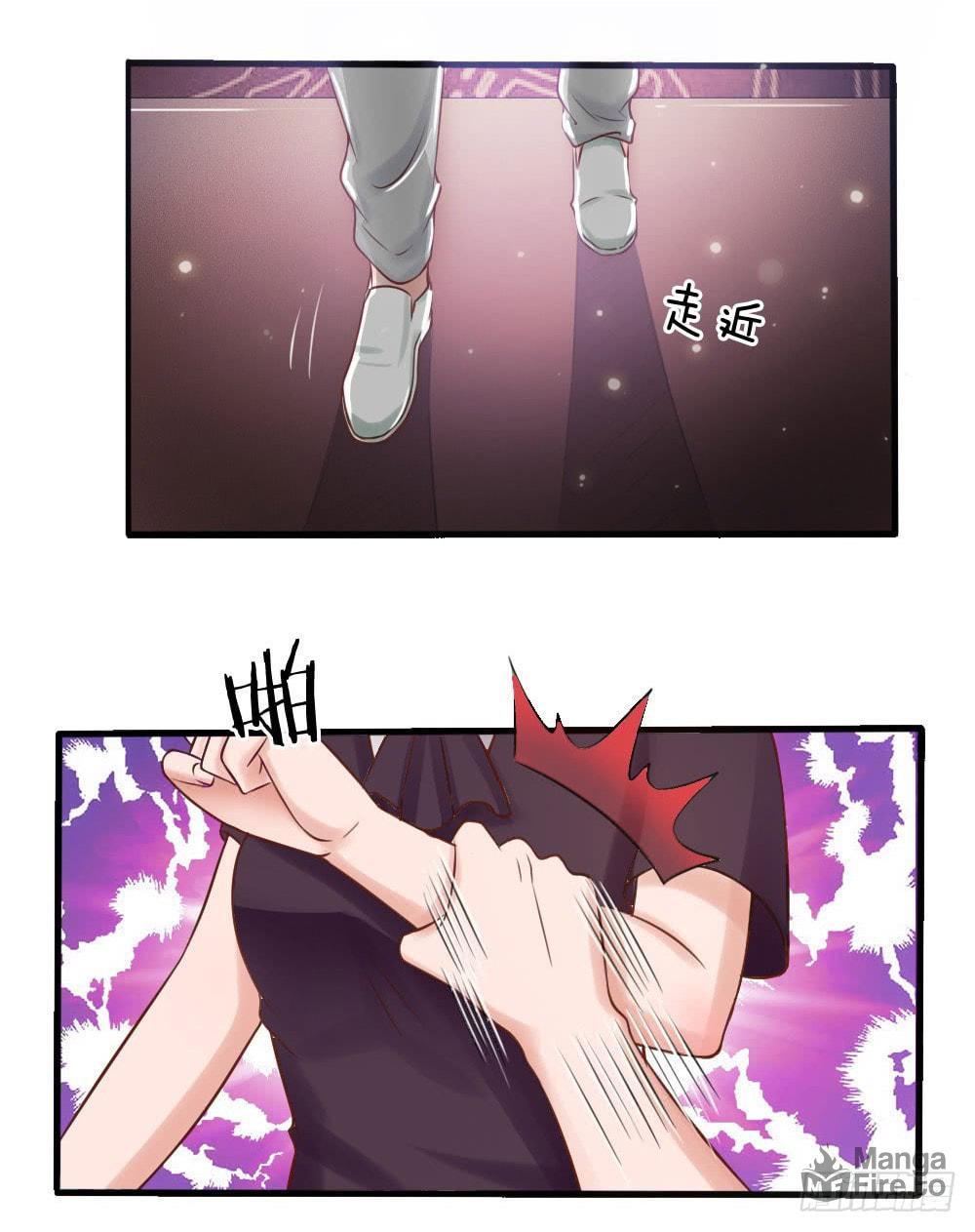 I Am Immortal (Colored) – Chapter 22 page 9