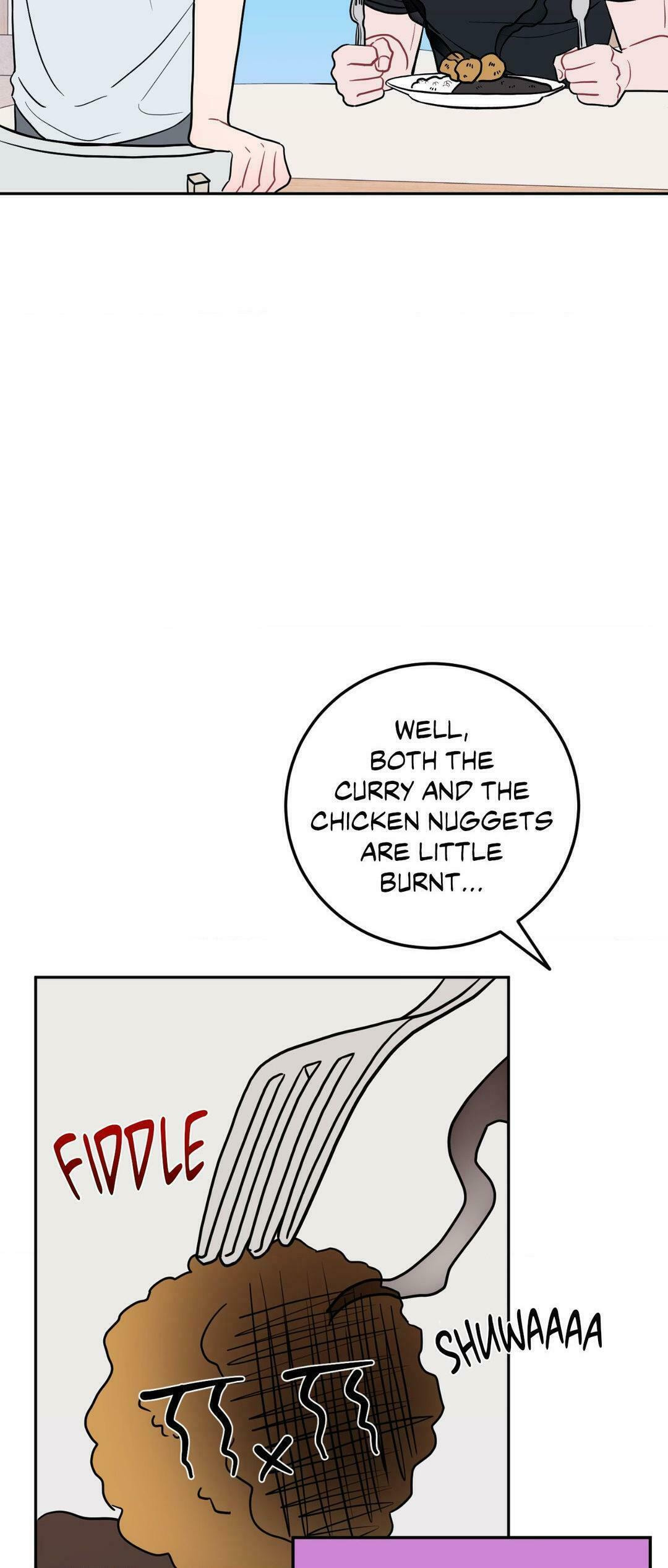 Can't Think Straight – Chapter 68 page 22