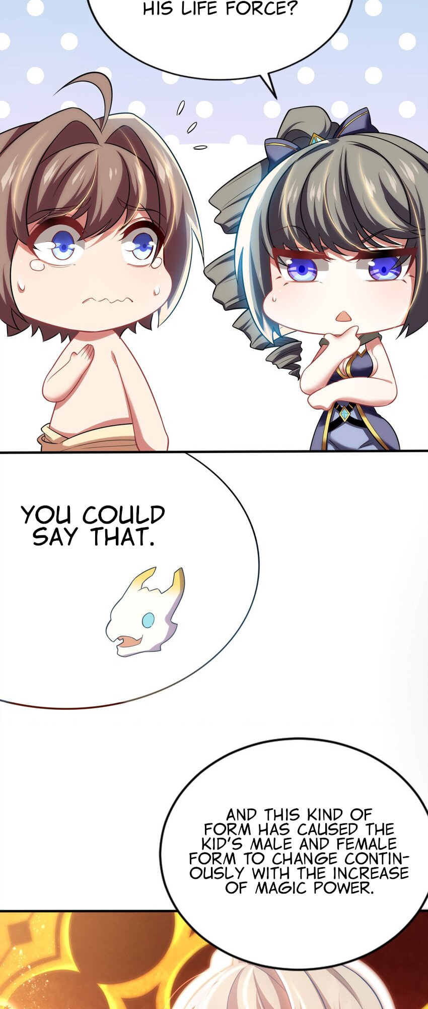 Finding A Way To Survive page 15