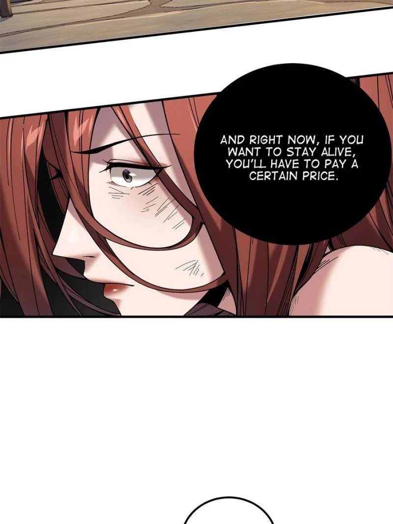 Celebrating the Remaining Life – Chapter 49 page 42