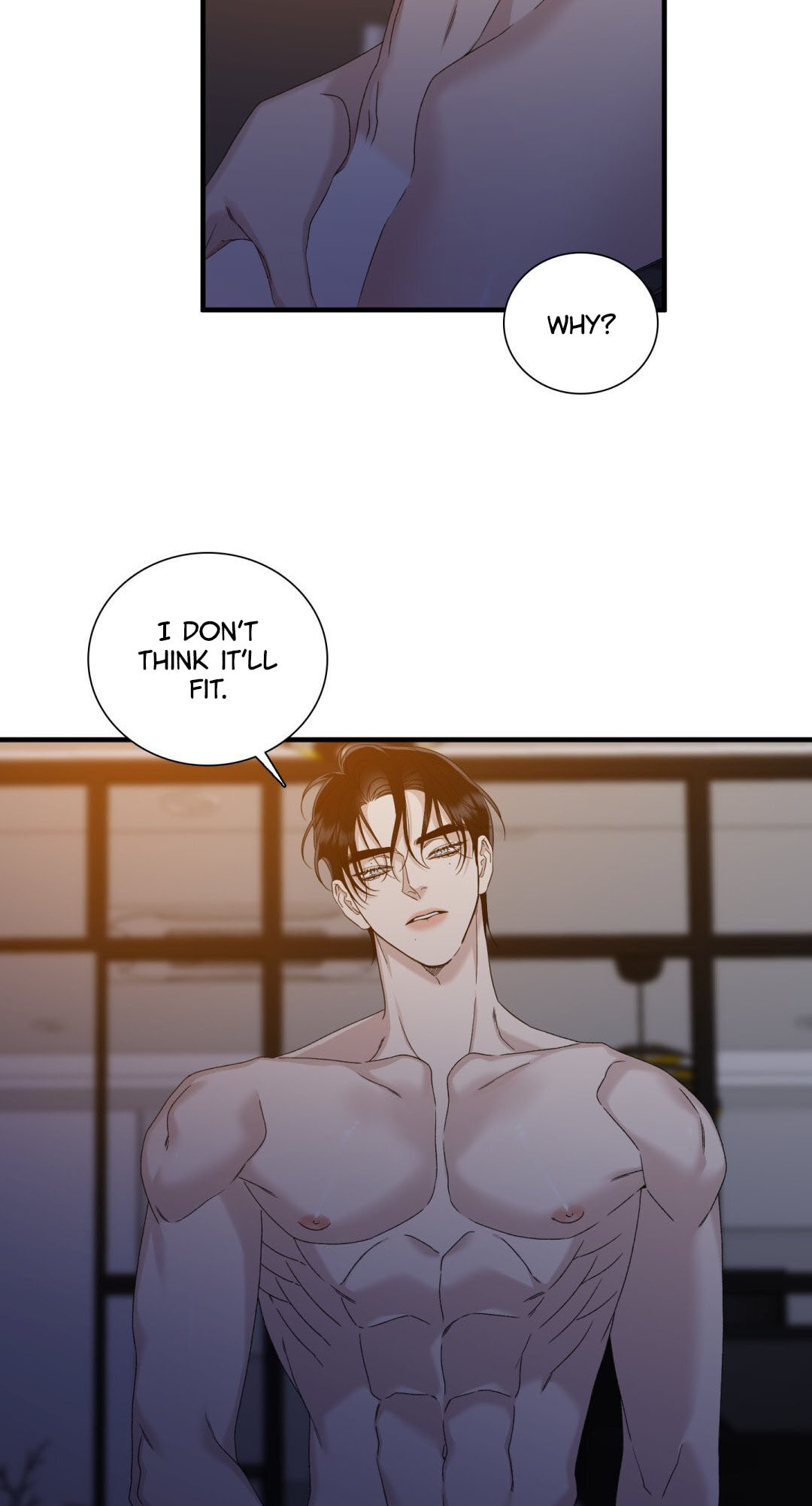 Foul's Start – Chapter 20 page 31