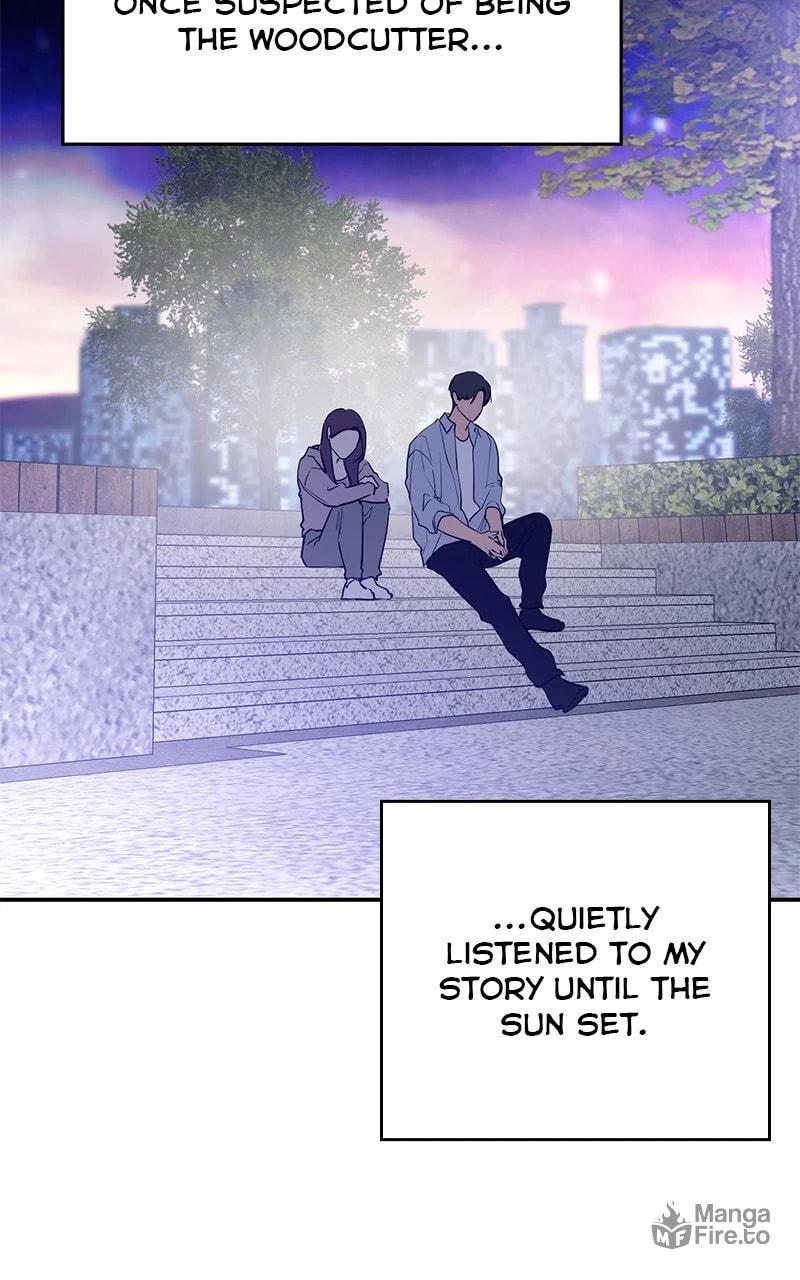 Extroversion of an Immortal – Chapter 78 page 80