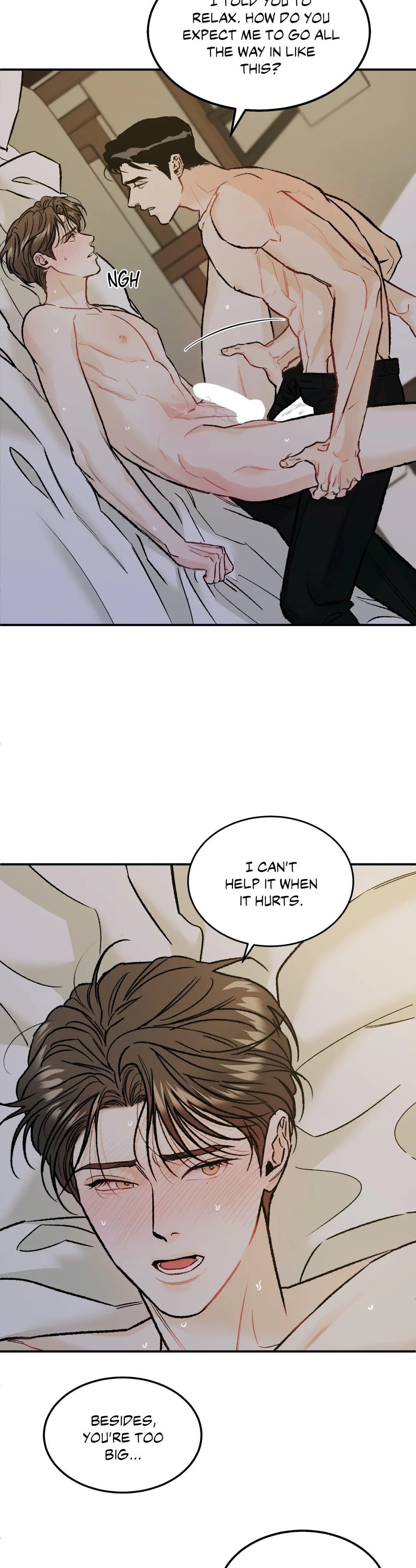 Limited Run – Chapter 11 page 4