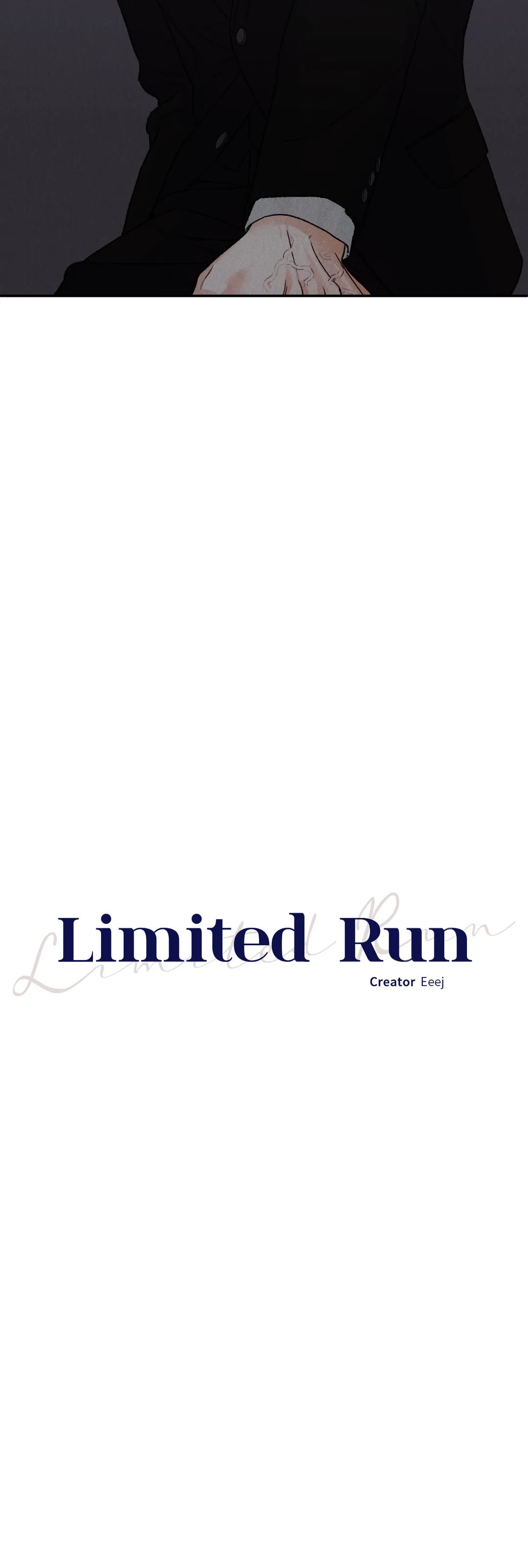 Limited Run – Chapter 58 page 13
