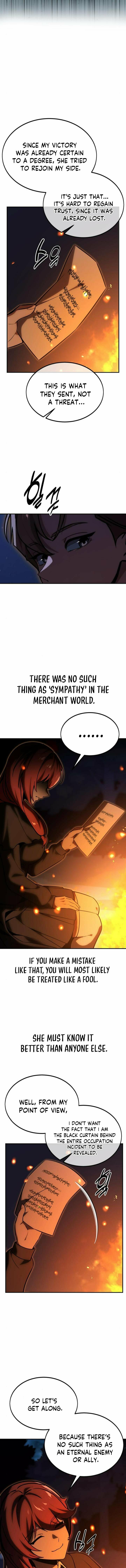 The Extra's Academy Survival Guide – Chapter 22 page 7