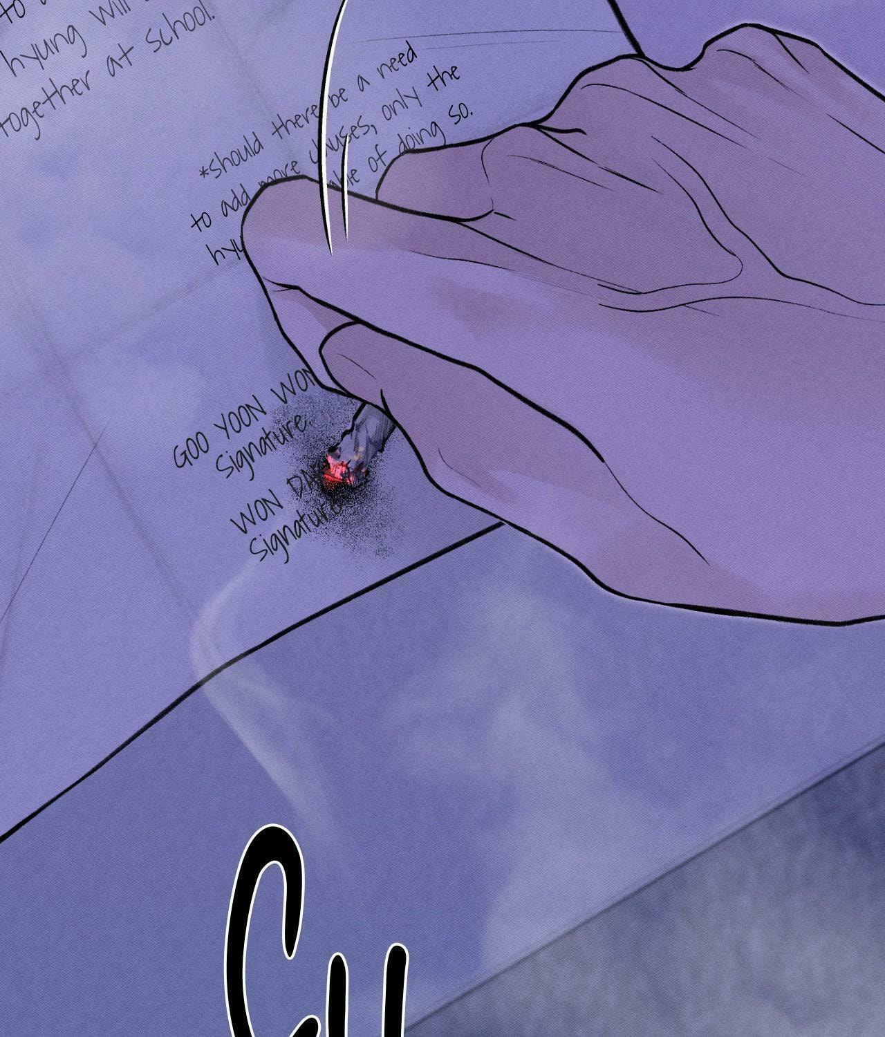 Save the Dae – Chapter 10 page 36