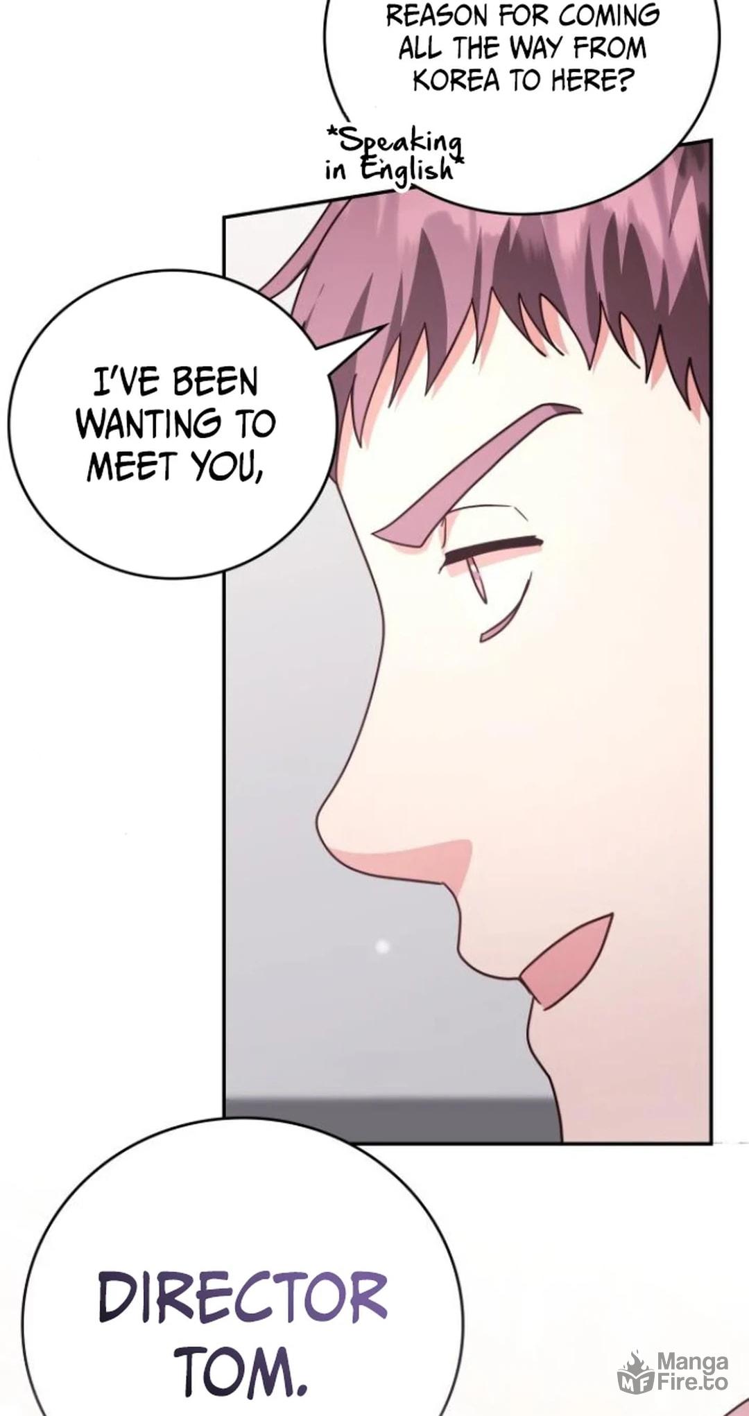 A Genius Writer's Random Workplace – Chapter 77 page 8