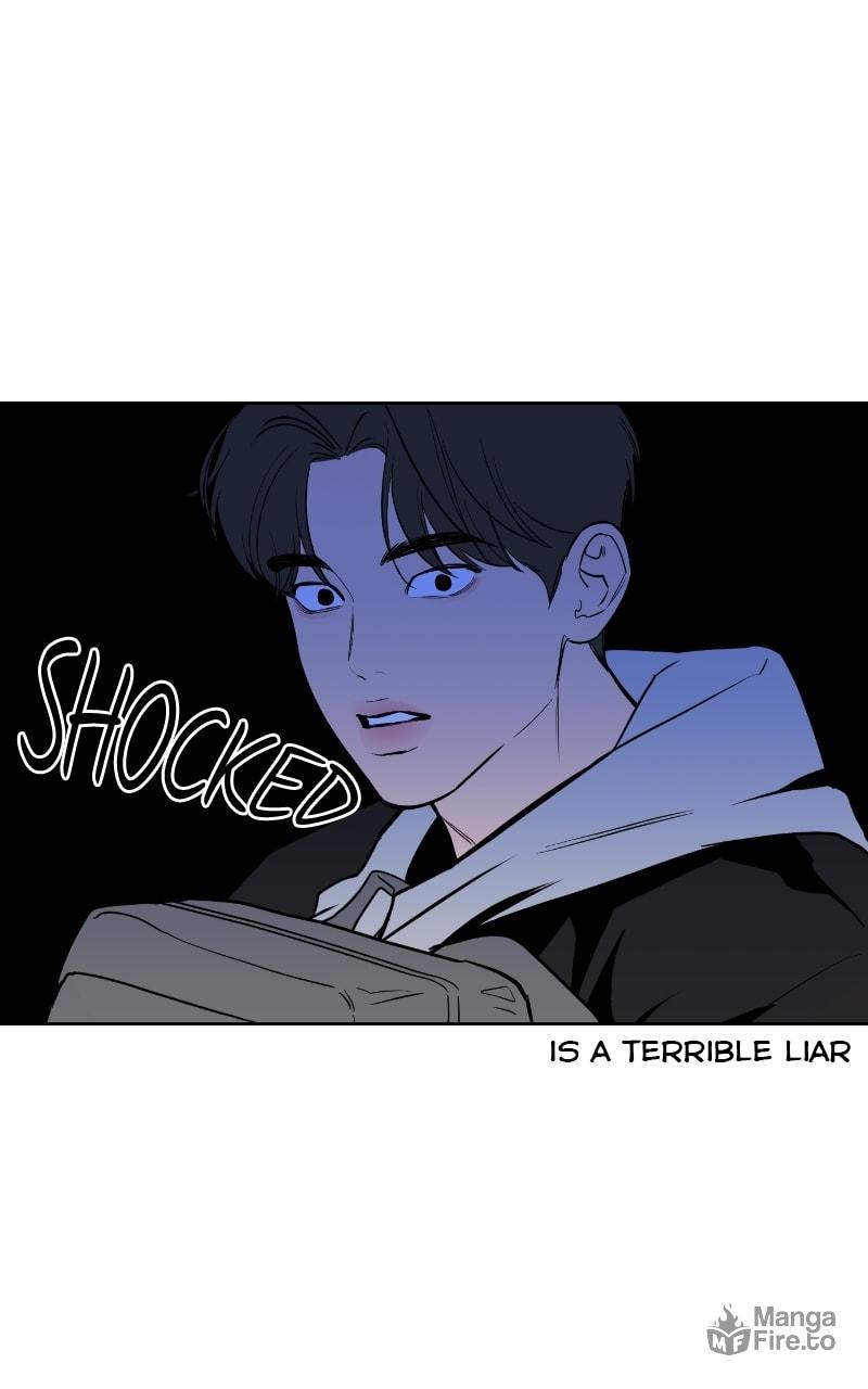 Extroversion of an Immortal – Chapter 14 page 35