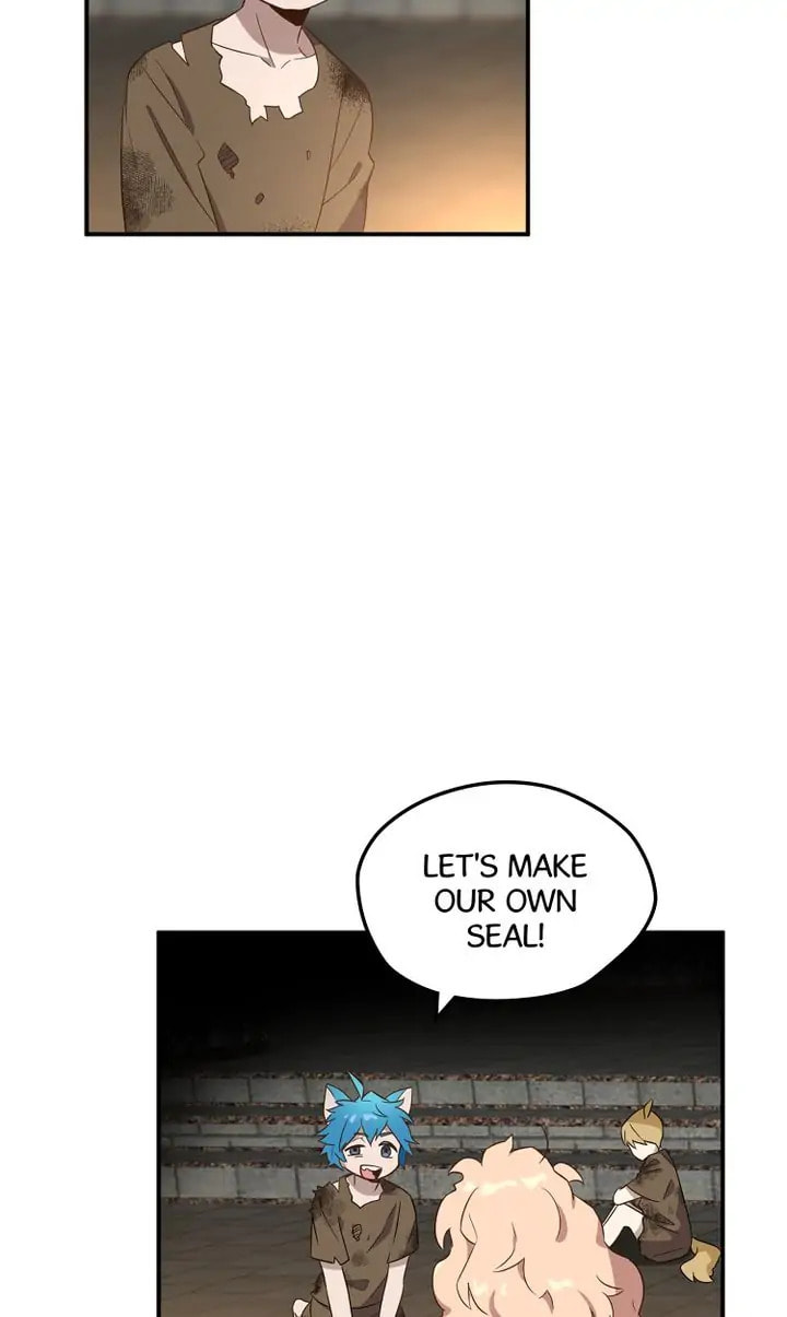 Wake Up, Warrior – Chapter 66 page 45