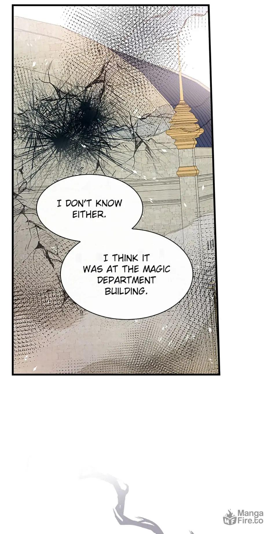 Aria of the Withered Branch – Chapter 42 page 53