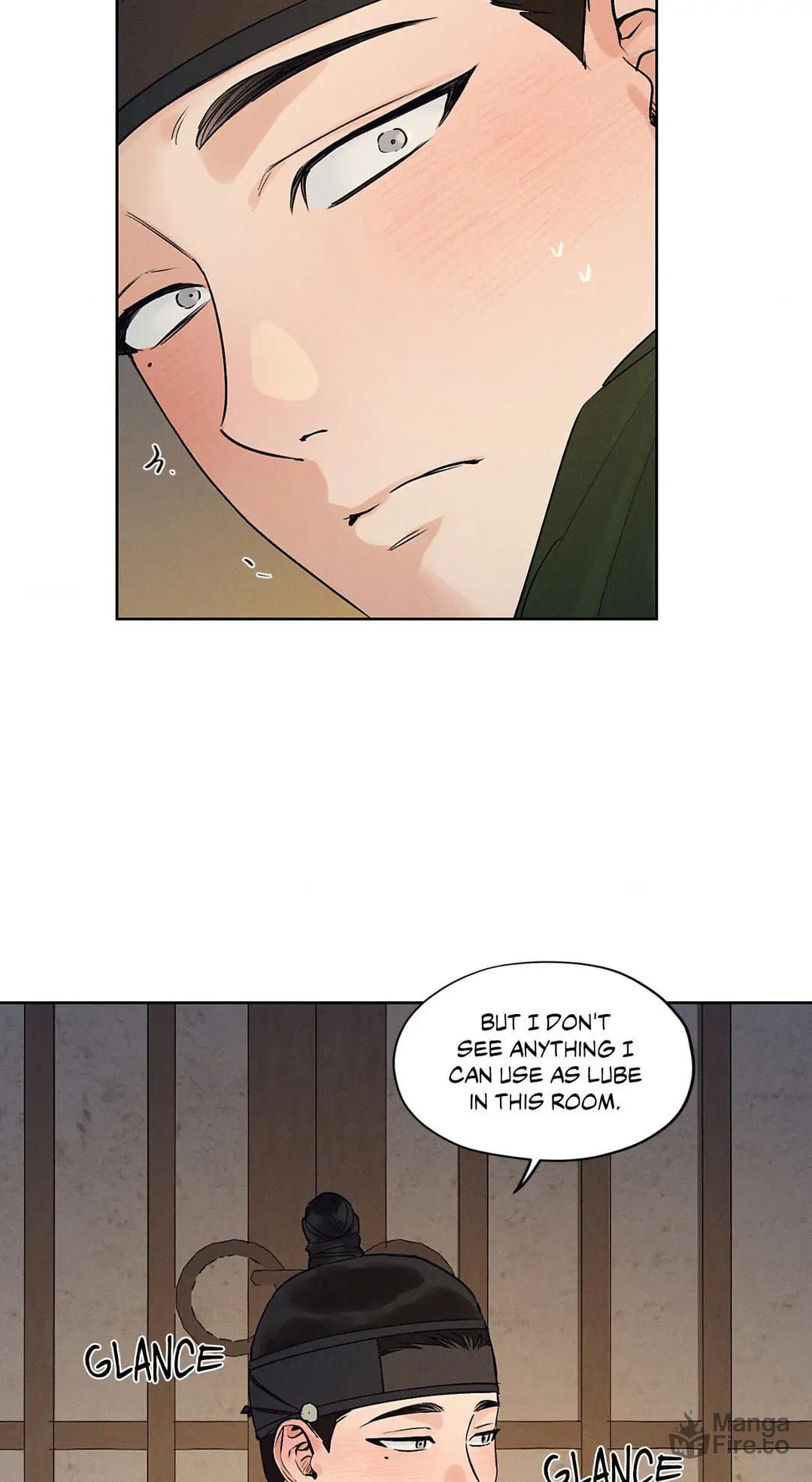 Joseon Workshop – Chapter 21 page 29