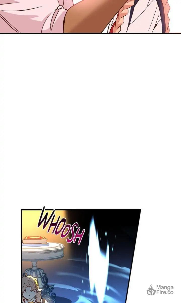 Wake Up, Warrior – Chapter 52 page 49