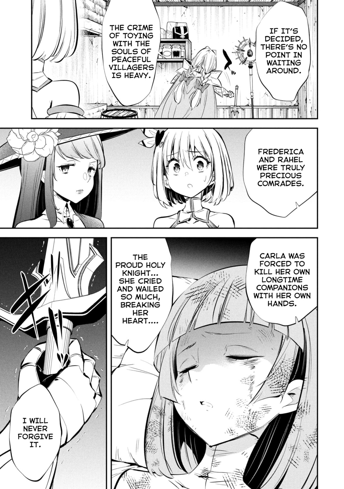 Puppet Iglishaina. page 18