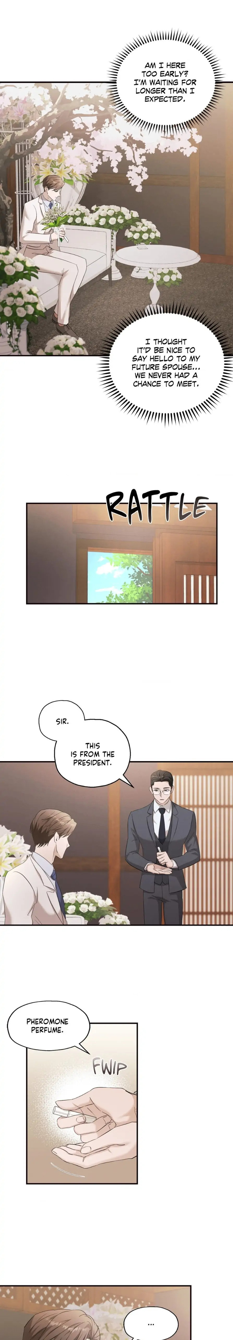 Beyond the Memories – Chapter 4 page 0