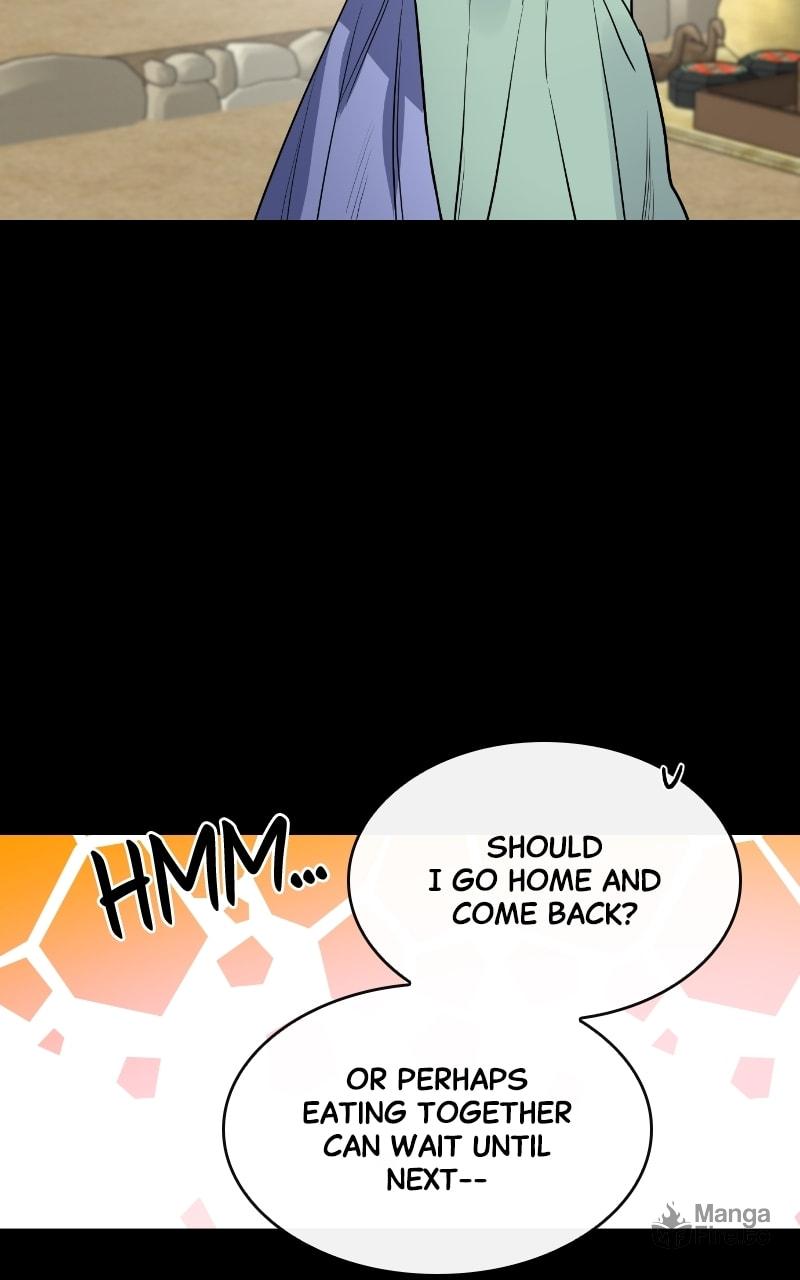 Extroversion of an Immortal – Chapter 40 page 107