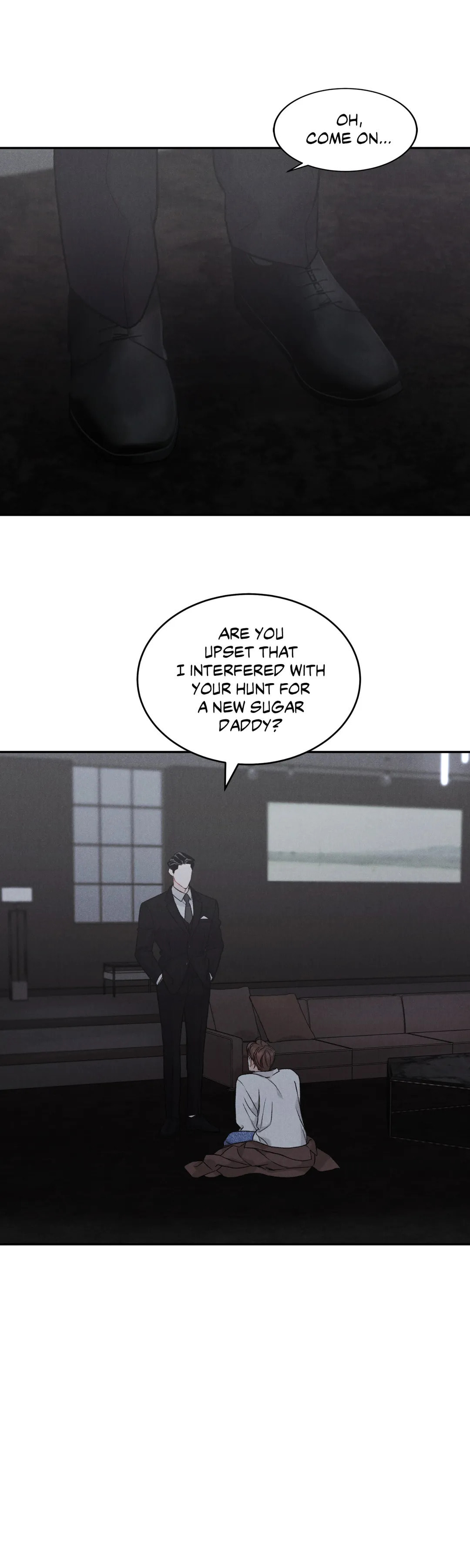 Limited Run – Chapter 58 page 3