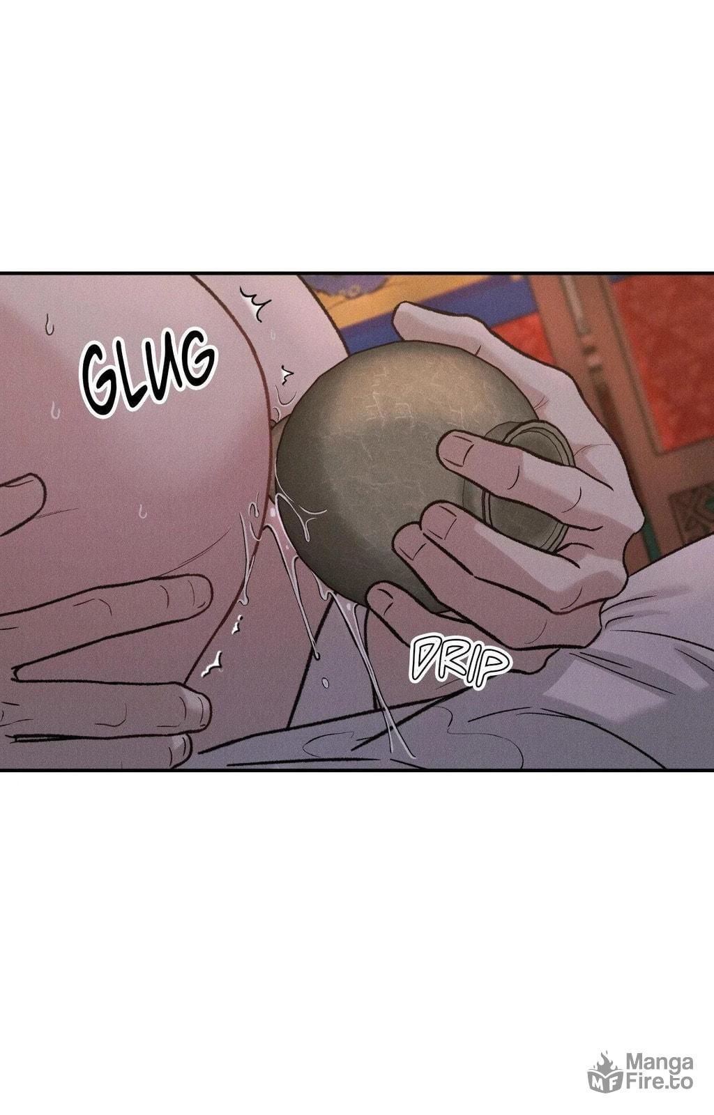 Gale of the God – Chapter 4 page 62