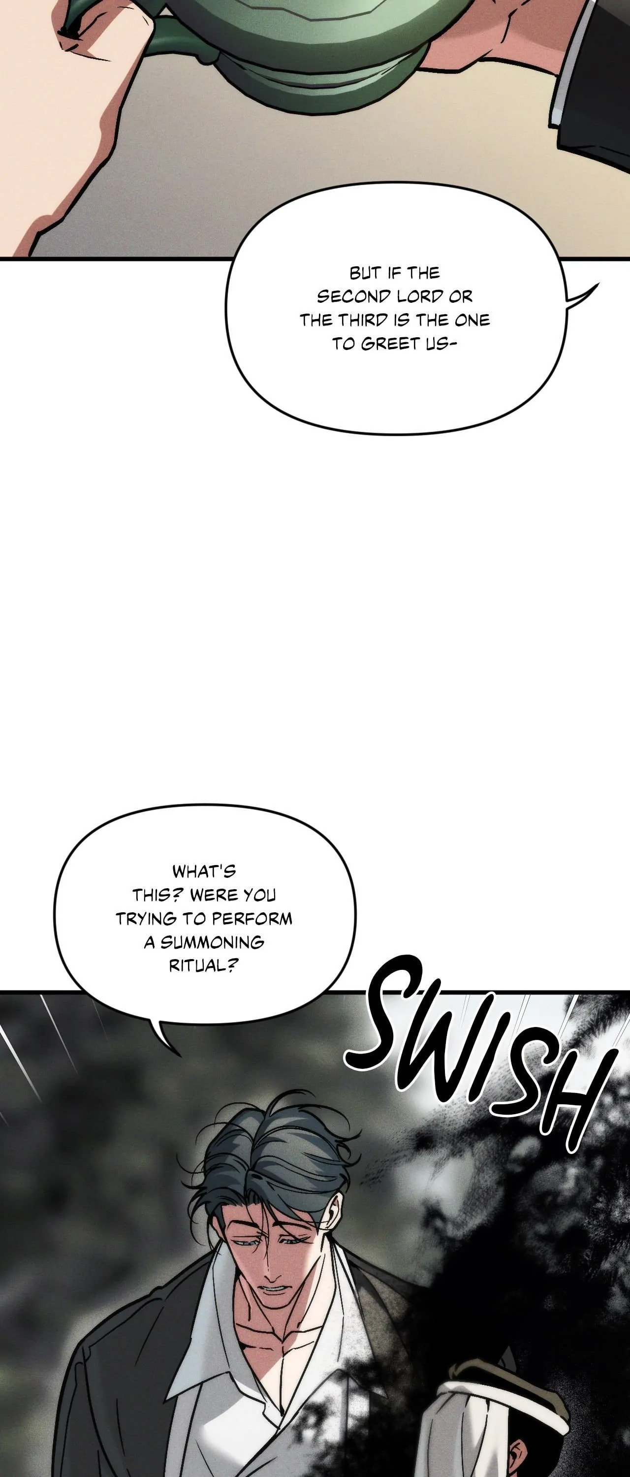 Swallow You Whole – Chapter 24 page 42