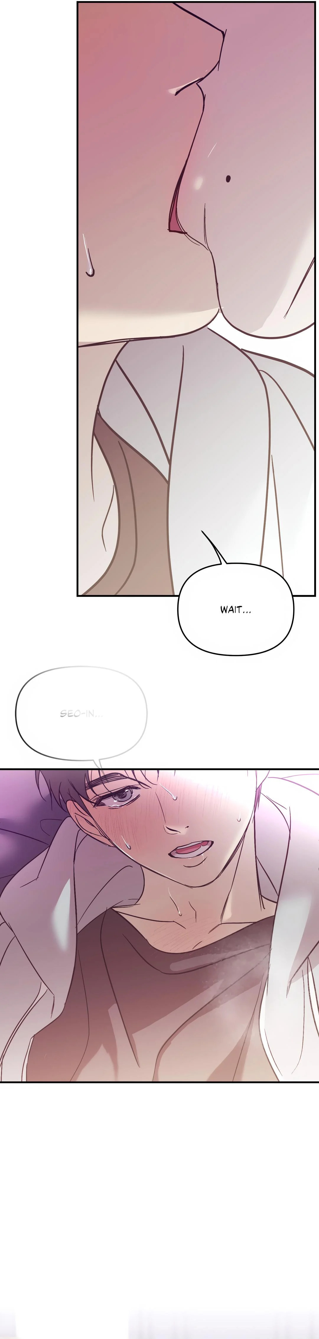 Backlight (GANGDDO) – Chapter 36 page 47
