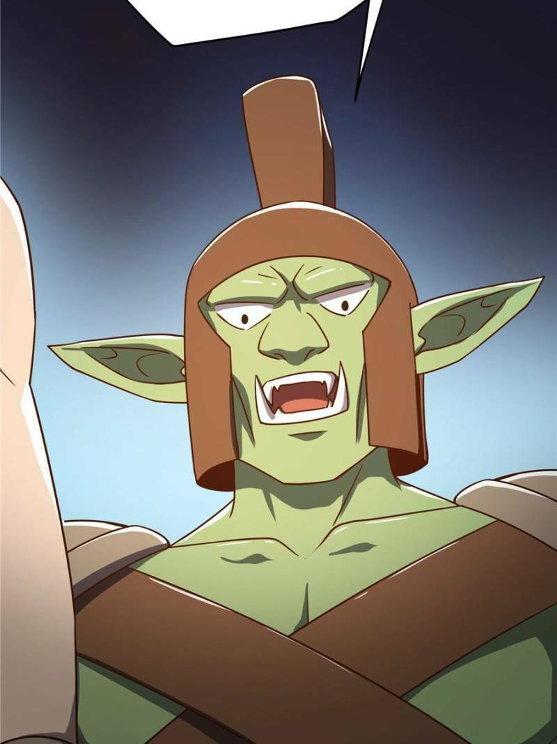 Ancient God's Chosen Warriors – Chapter 36 page 46