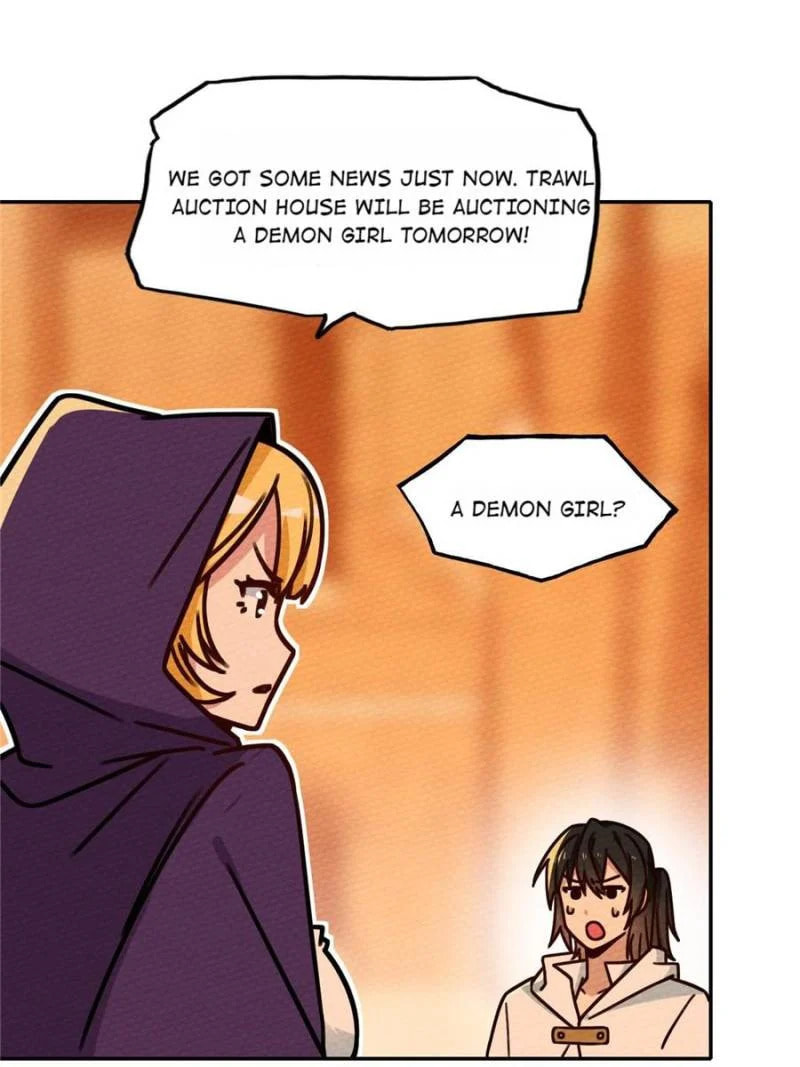 Despite Being Summoned as a Demon, I Still Need to Practice Chinese Medicine (Colored) – Chapter 26 page 22