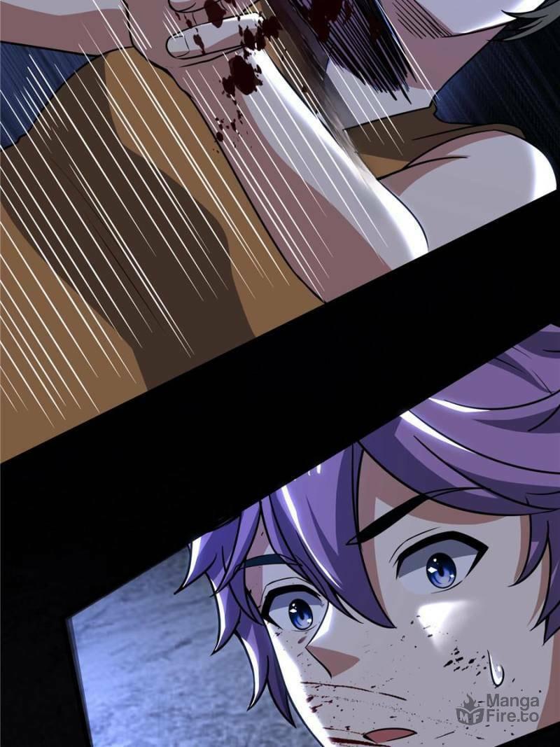 Ancient God's Chosen Warriors – Chapter 4 page 56