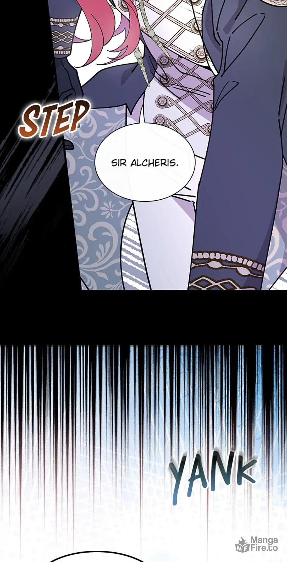 Aria of the Withered Branch – Chapter 41 page 64